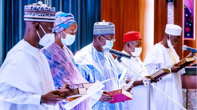 An wallafa hotunan ne ranar 2 ga watan Yuli 2020 a shafin tuwita