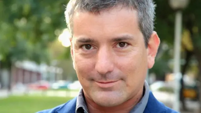 Santiago Roncagliolo