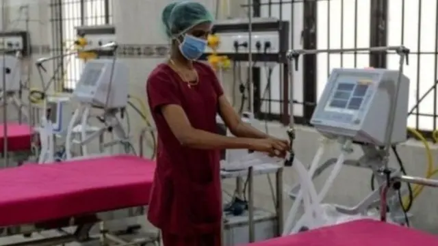 कोरोना वायरस