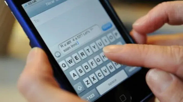 "අනියම් සබඳතාවකට මිස් කෝල් එකක් ප්‍රමාණවත්"