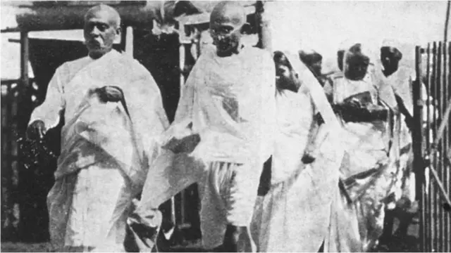 મહાત્મા ગાંધી