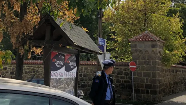 Policajac