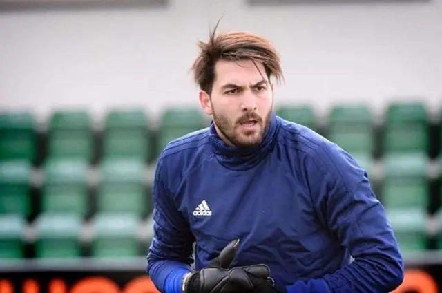 علیرضا حقیقی