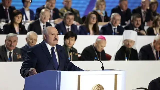 Всебелорусское собрание