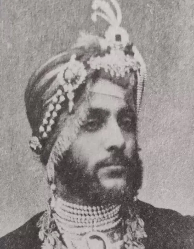 દલીપસિંહ