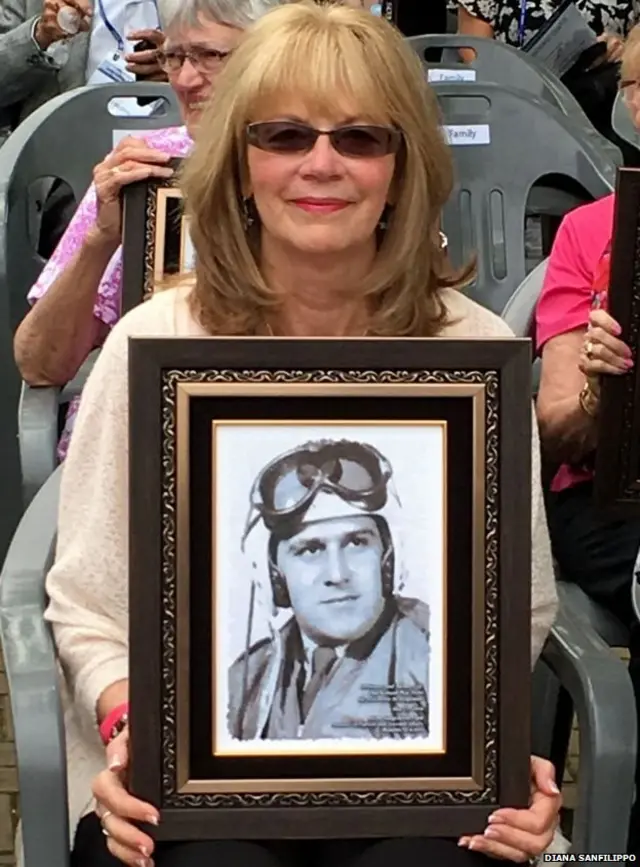 अमरीकी सैनिक