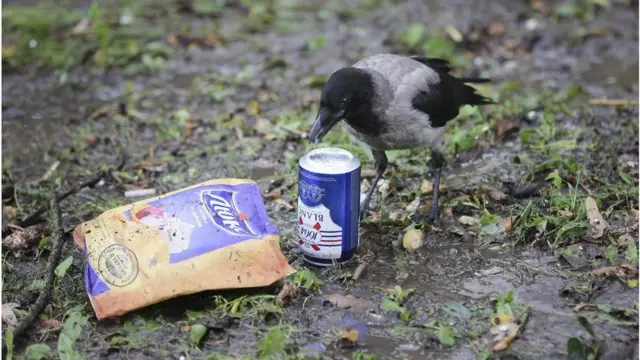 Після карантину українці стали купувати менше снеків, якими можна перекусити на ходу