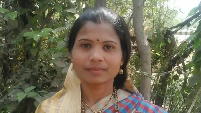 अपर्णा लोंढे