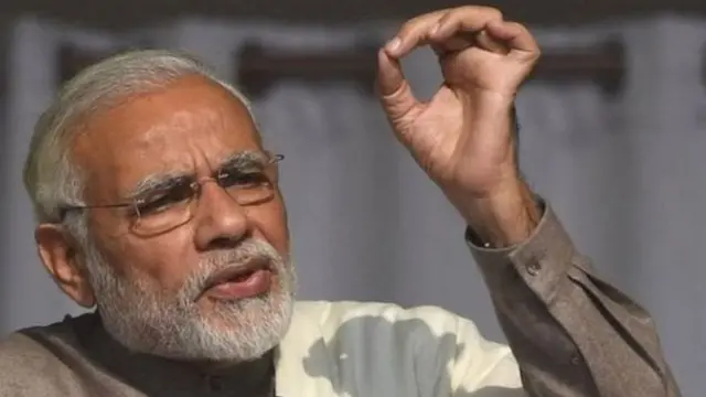 નરેન્દ્ર મોદી