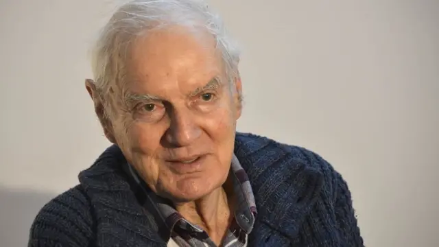 Siniša Pavić je za sebe govorio da je optimista, ma koliko da je teško