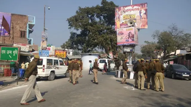 पुलिसकर्मी