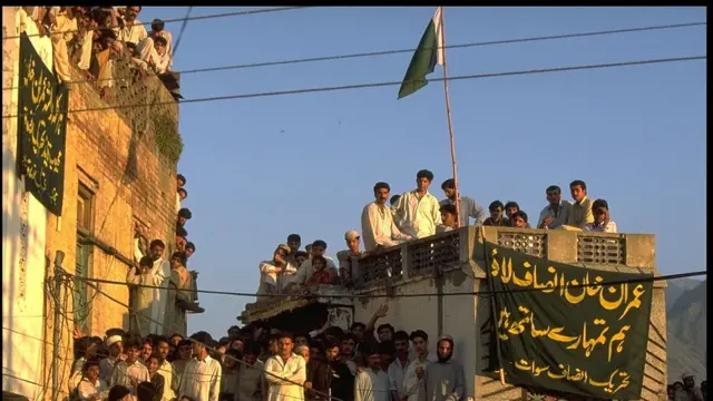 عمران خان