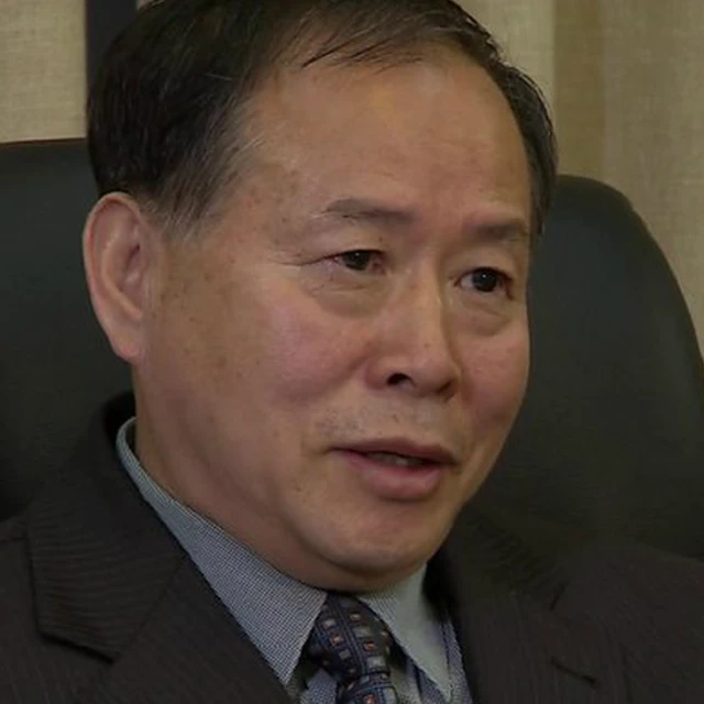 උතුරු කොරියාවේ නියෝජ්‍ය විදේශ අමාත්‍ය හන් සොන්ග්රියෝල්