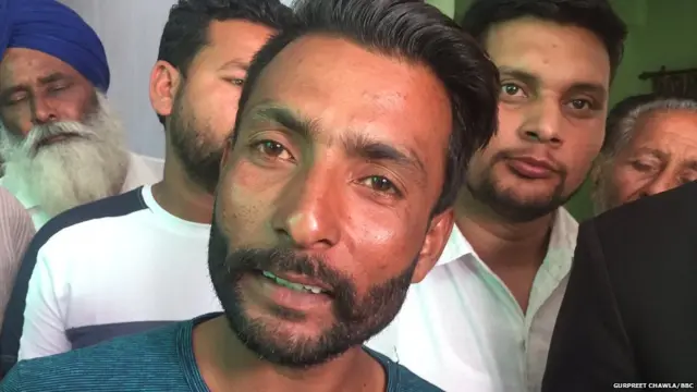 ਹਰਜੀਤ ਮਸੀਹ