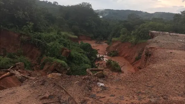 Okporoụzọ si Okigwe-ABSU