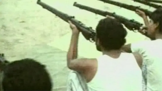 বাংলাদেশ ১৯৭১