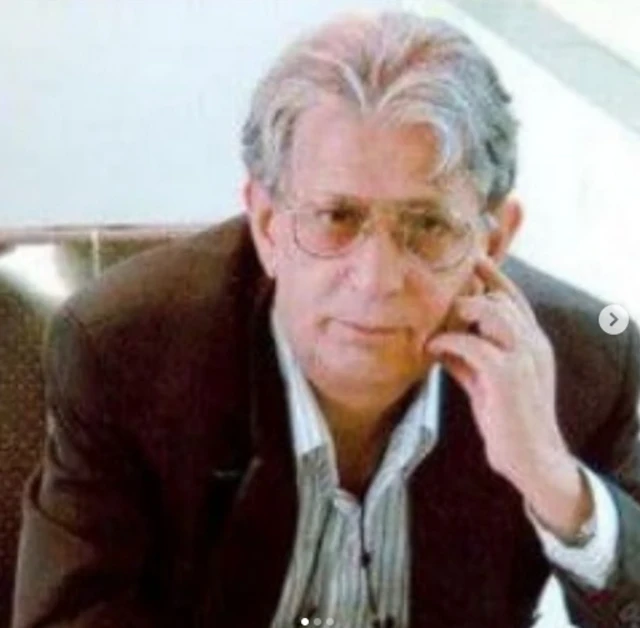 محمد صالحی آرام