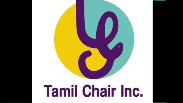 HARVARD TAMIL CHAIR