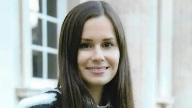 کایلی مور-گیلبرت، زن استرالیایی- بریتانیایی و کارشناس امور خاورمیانه و اسلام‌شناس در ایران بازداشت است