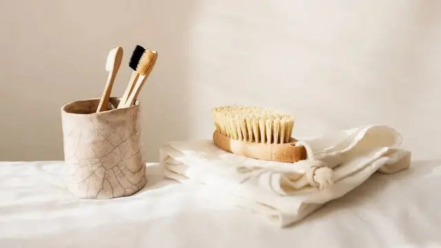 Periodontitis memiliki unsur genetik, tetapi risiko berkembangnya penyakit dapat diminimalkan dengan kebersihan mulut