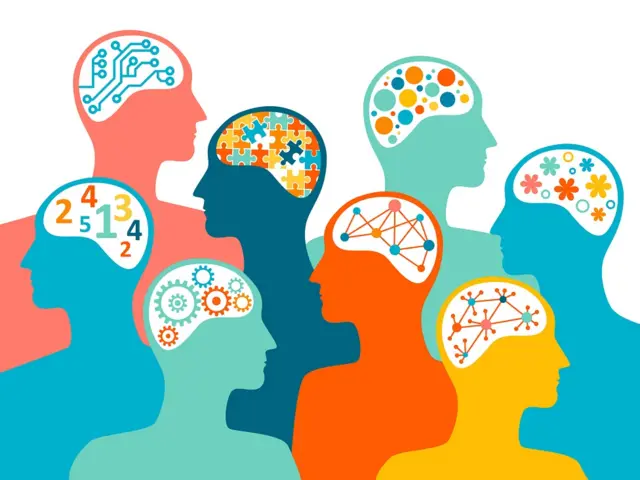 Neurodiversidad