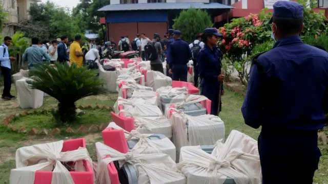 निर्वाचन आयोग