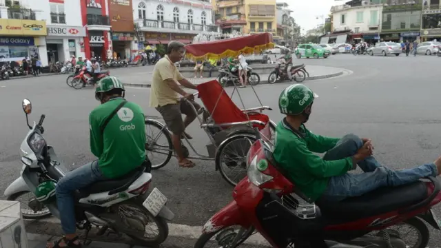 HOANG DINH NAM/GETTY IMAGES
