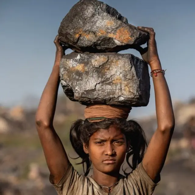 कोयला खदान