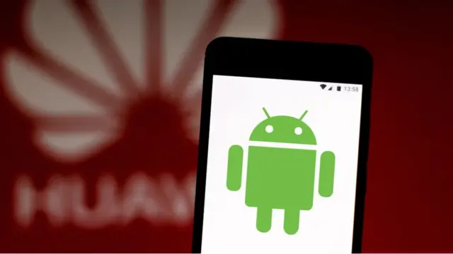 ఆండ్రాయిడ్