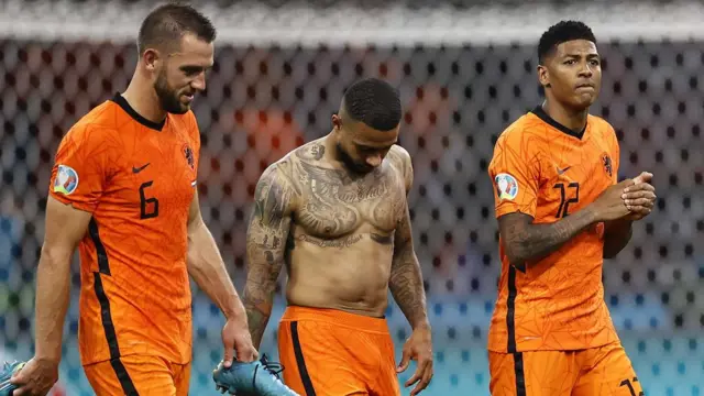 تیم ملی هلند