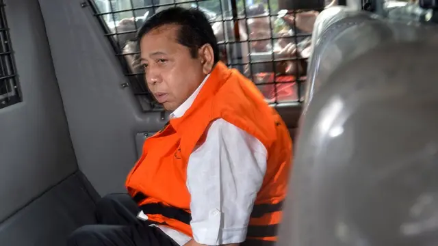 Setya Novanto