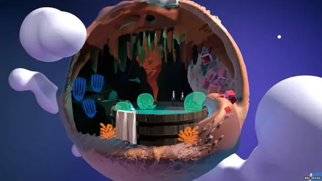 ਪੈਨਸਪਰਮੀਆ ਸਿਧਾਂਤ