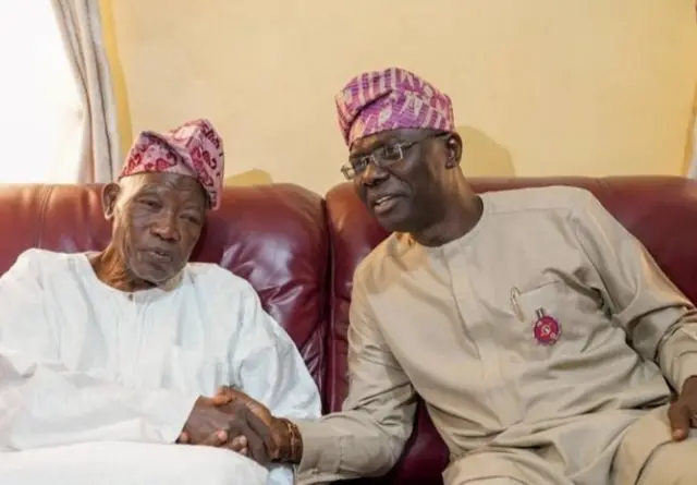 2021 Year end: Sound Sultan, Ada Jesus, Ibrahim Attahiru, T. B. Joshua, Rachel Oniga, Sani Dangote, Ahmed Gulak, Victor Uwaifo, Chike Akunyili, Lateef Jakande, Sani Dangote, Ibrahim Mantu prominent Nigerians wey die 2021