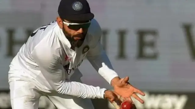 विराट कोहली