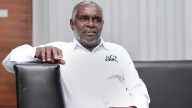 Juma Duni Haji