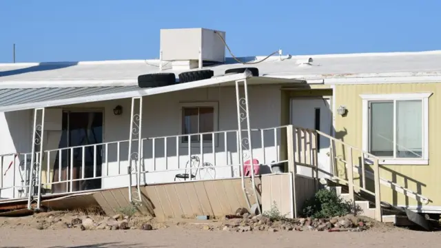 کیلی فورنیا