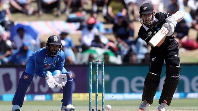 क्रिकेट