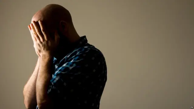 डिप्रेशन