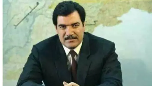 د ولسمشرانو ژوند