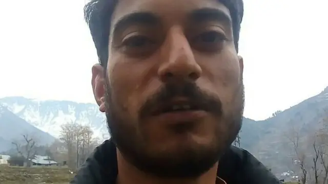 मोहम्मद रफ़ीक़ अब्बासी