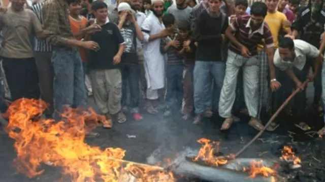 पैलेटगन,भारत प्रशासित कश्मीर