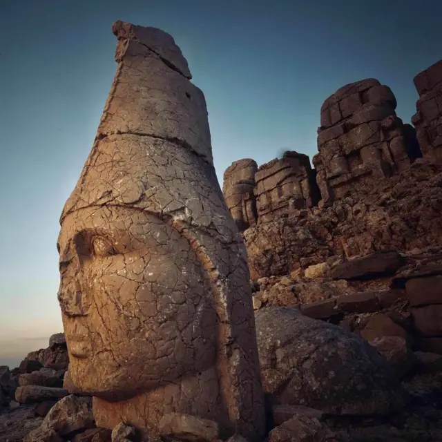 மர்மமான 5 புனித இடங்கள்