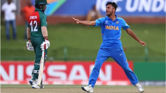 రవి బిష్ణోయ్