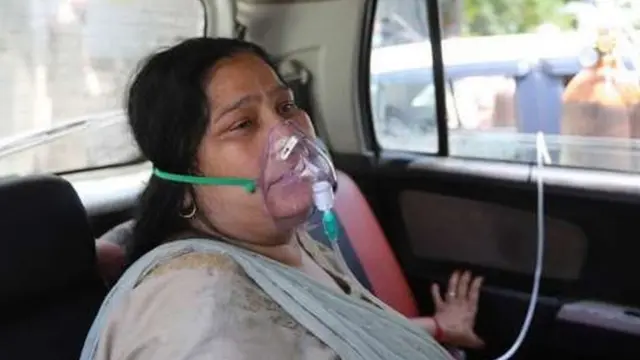 భారత్‌లో కరోనా