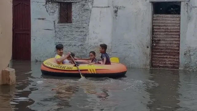 పాతబస్తీలో ఇలా