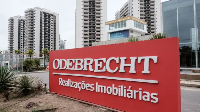 Odebrecht