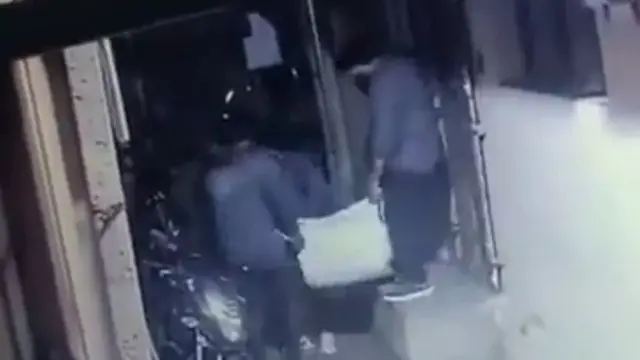 கோவை கார் வெடிப்பு