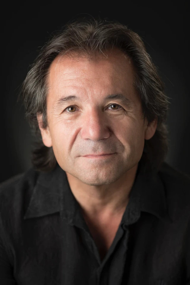 Андор Шандор