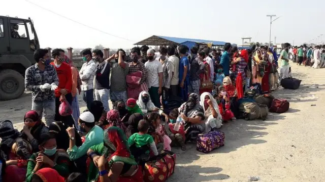 सीमामा अलपत्र परेकाहरू