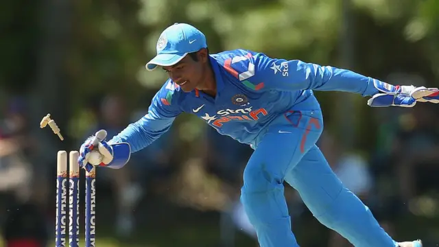 संजू सॅमसन